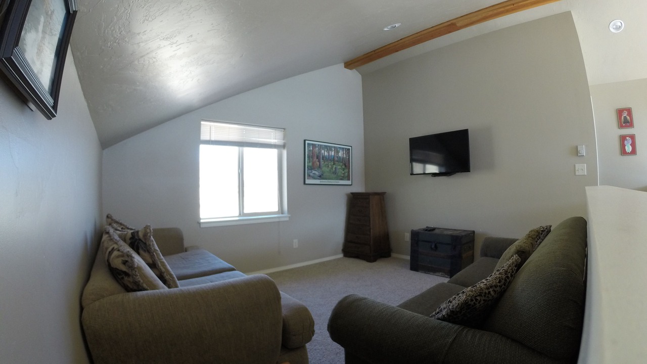 Photo of Livingroom in Salmon