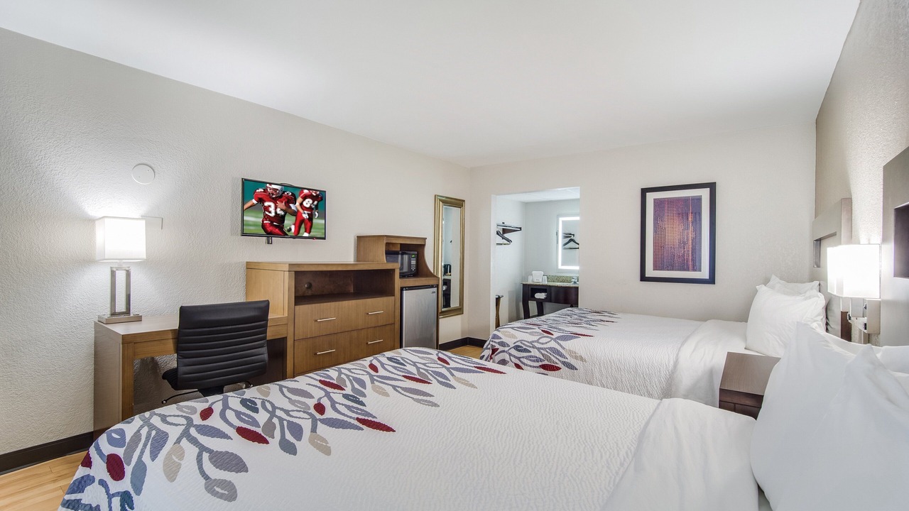 Photo of Bedroom in St. George