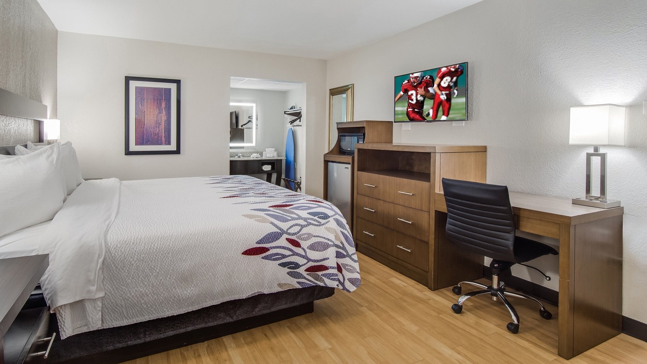 Photo of Bedroom in St. George