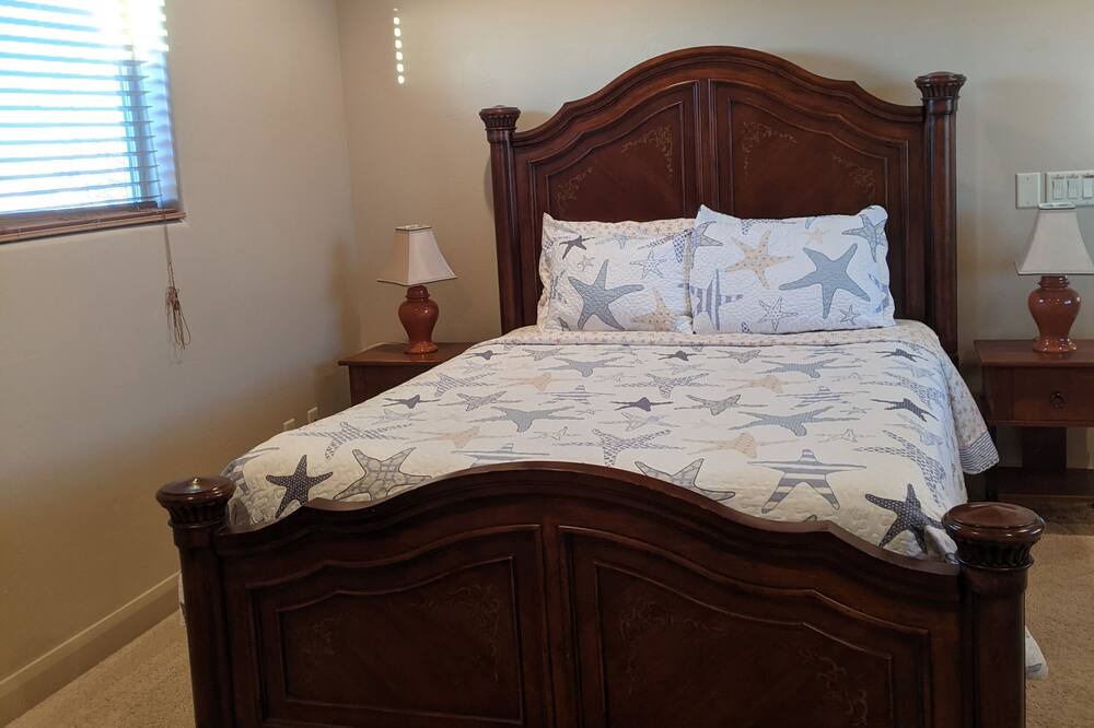Photo of Bedroom in Page