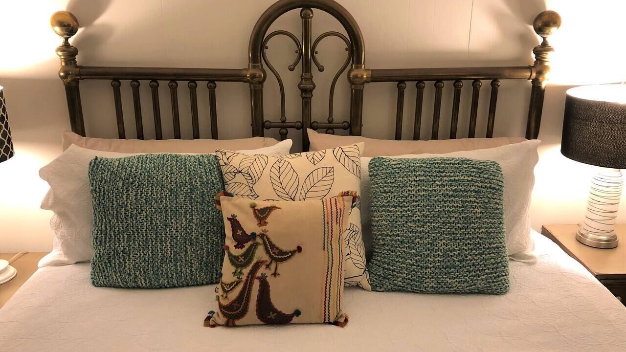 Photo of Bedroom in Montevallo