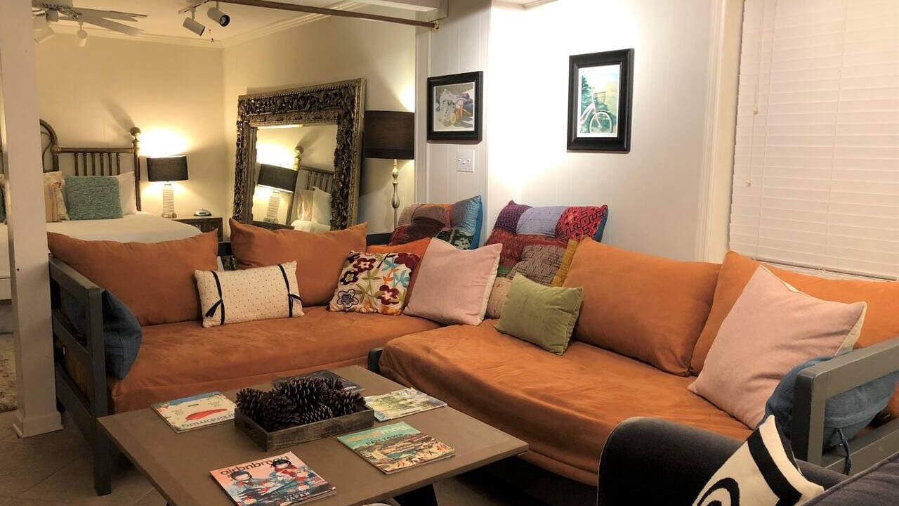 Photo of Livingroom in Montevallo