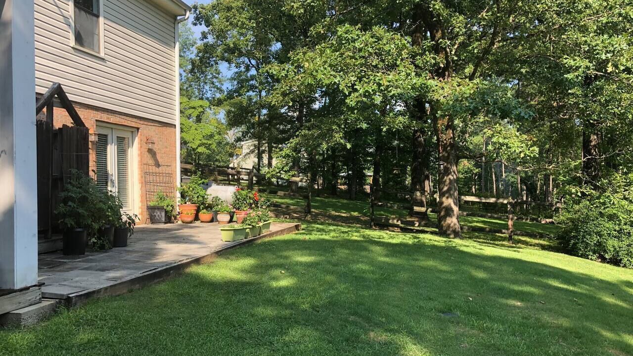 Photo of Outdoor in Montevallo