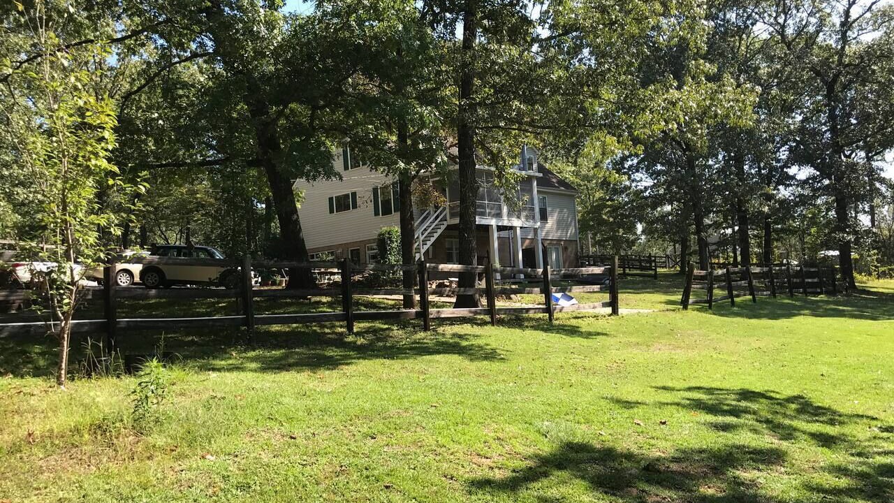 Photo of Outdoor in Montevallo