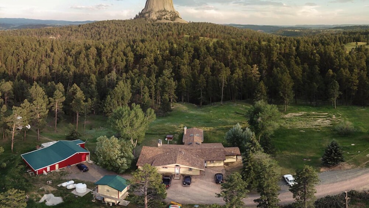Photo of Outdoor in Devils Tower