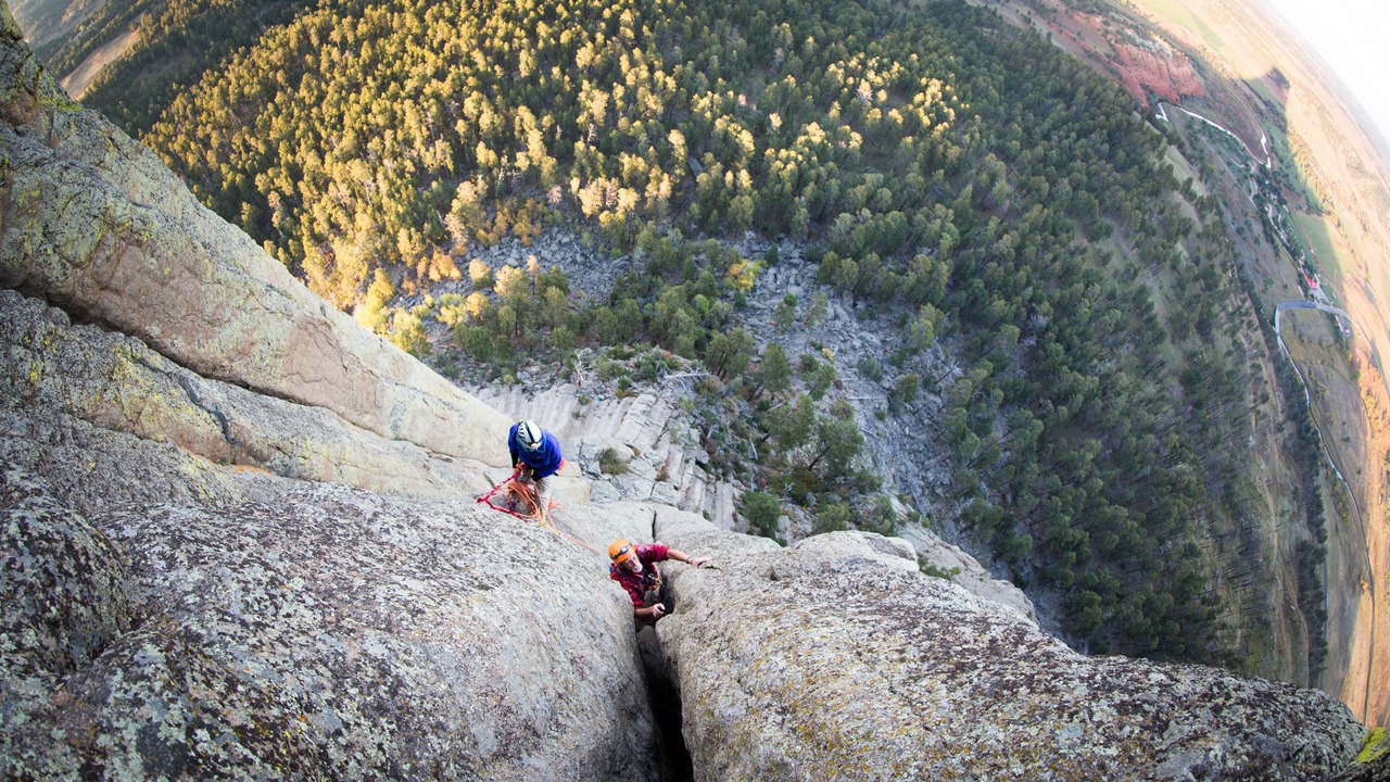 Photo of Others in Devils Tower