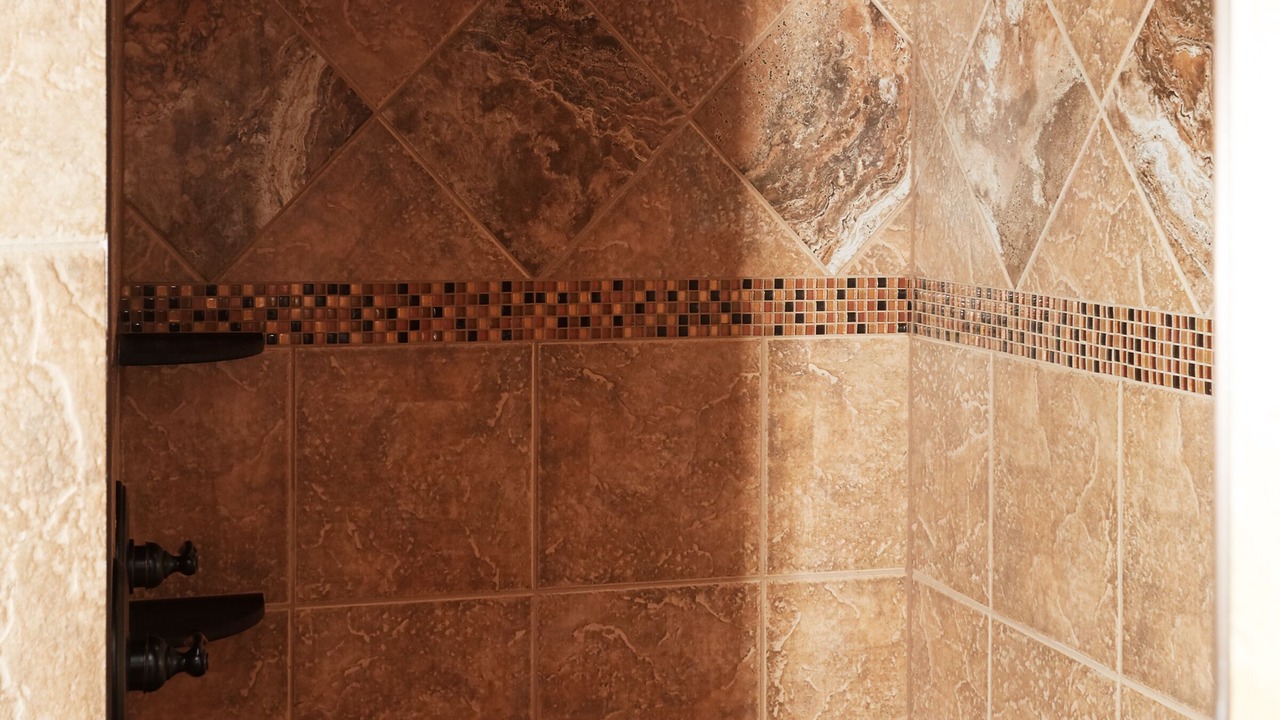Photo of Bathroom in Devils Tower