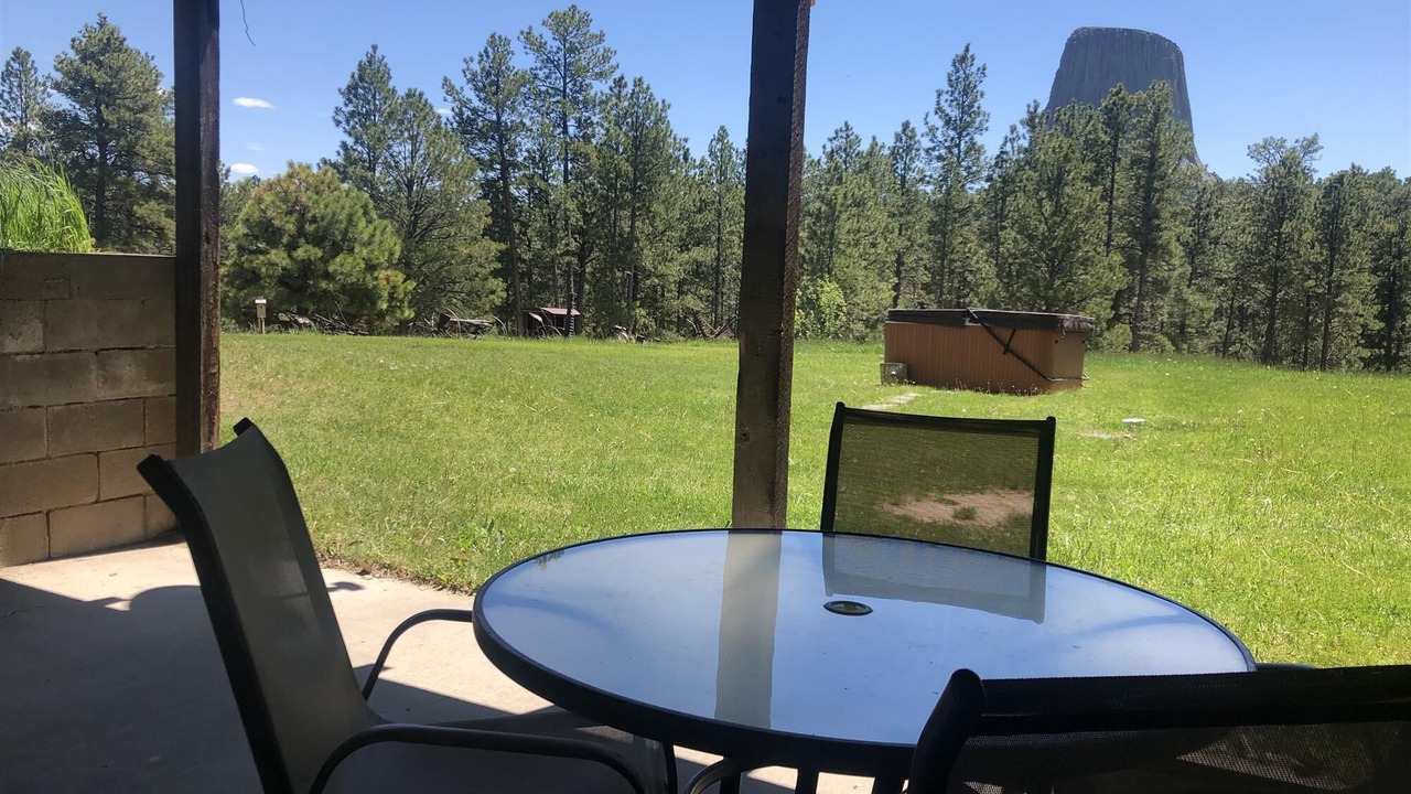 Photo of Others in Devils Tower