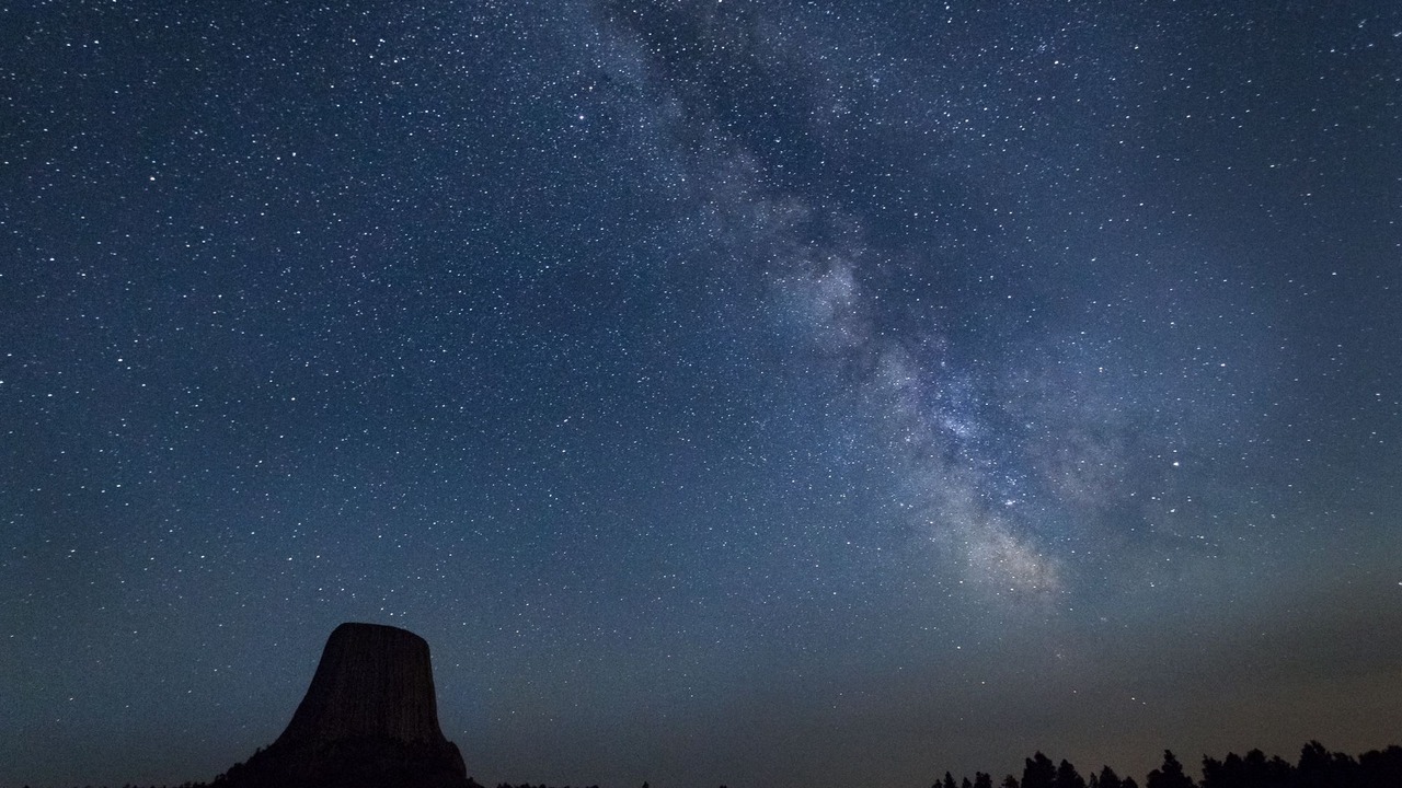 Photo of Others in Devils Tower