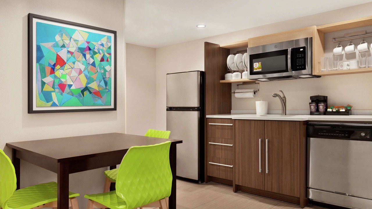 Photo of Kitchen in Hillandale
