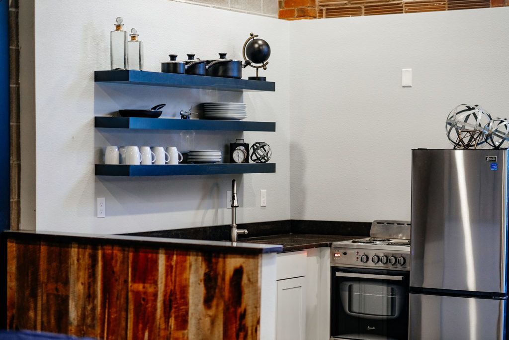 Photo of Kitchen in Sheridan