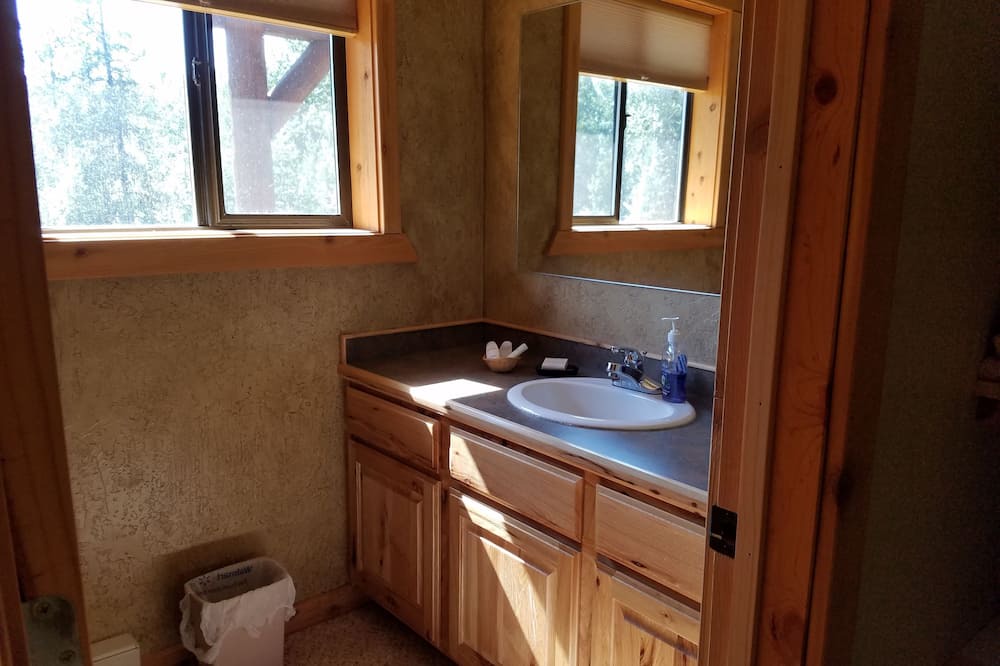 Photo of Bathroom in Condon