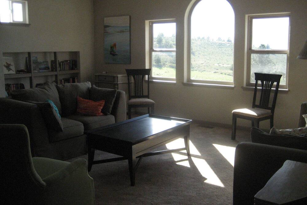 Photo of Livingroom in Stevensville