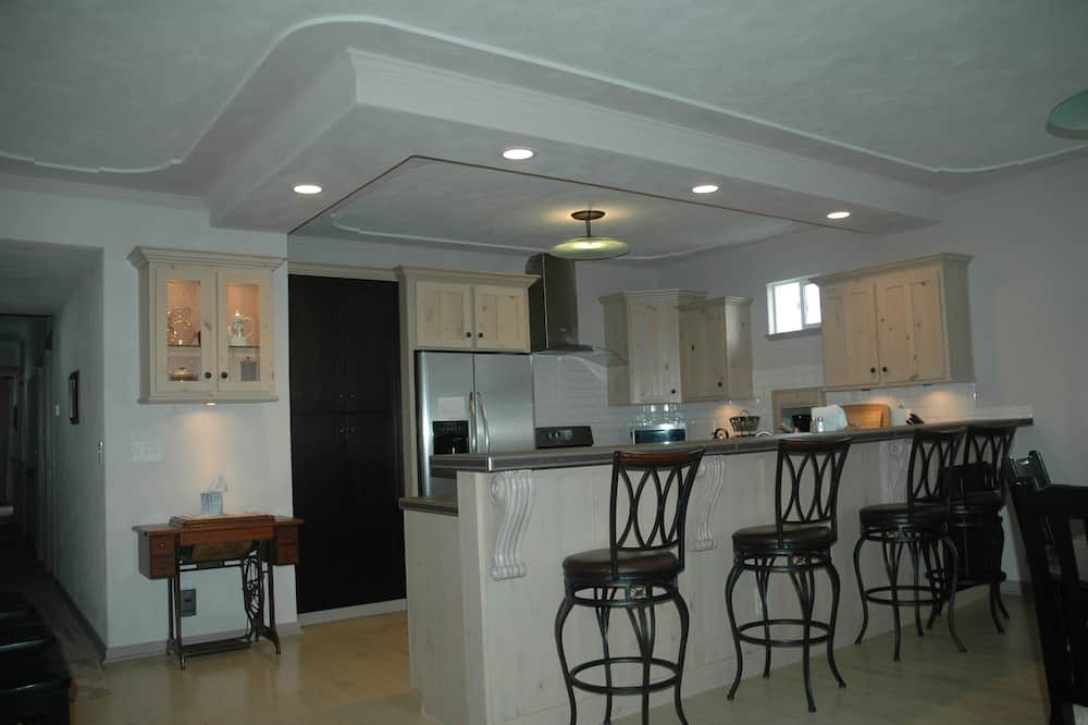 Photo of Kitchen in Stevensville