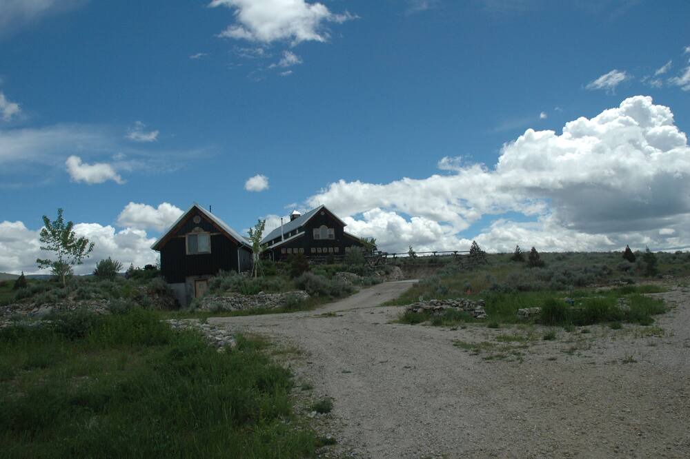 Photo of Outdoor in Stevensville