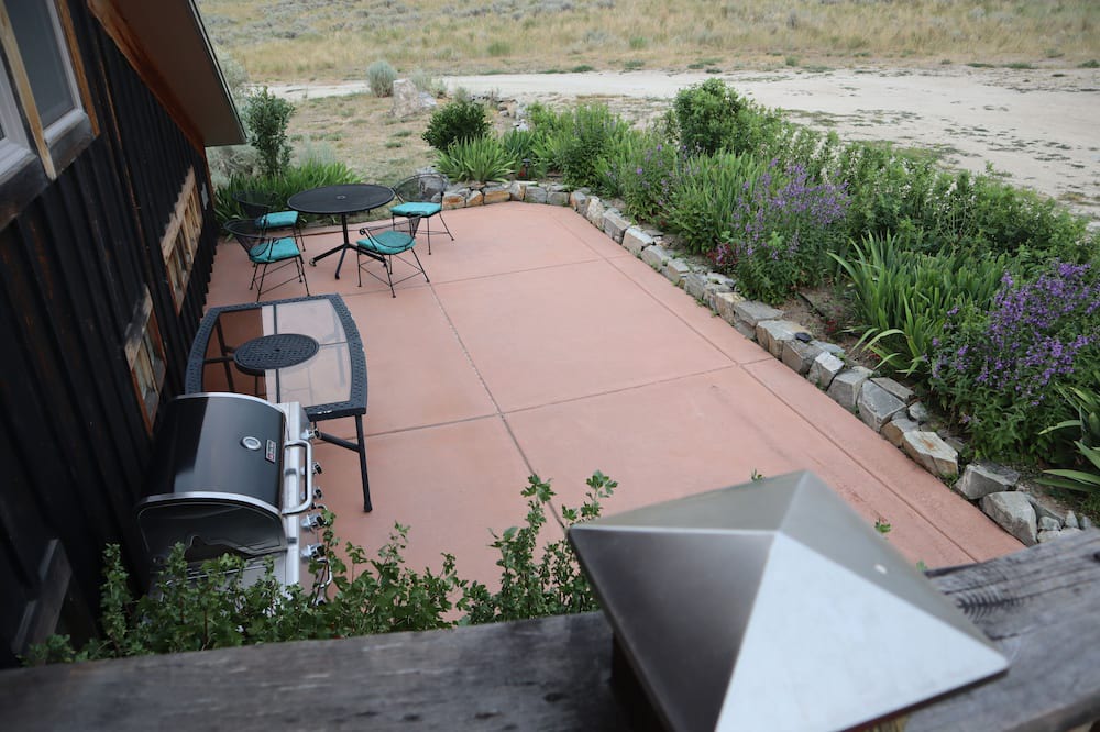 Photo of Patio Balcony in Stevensville