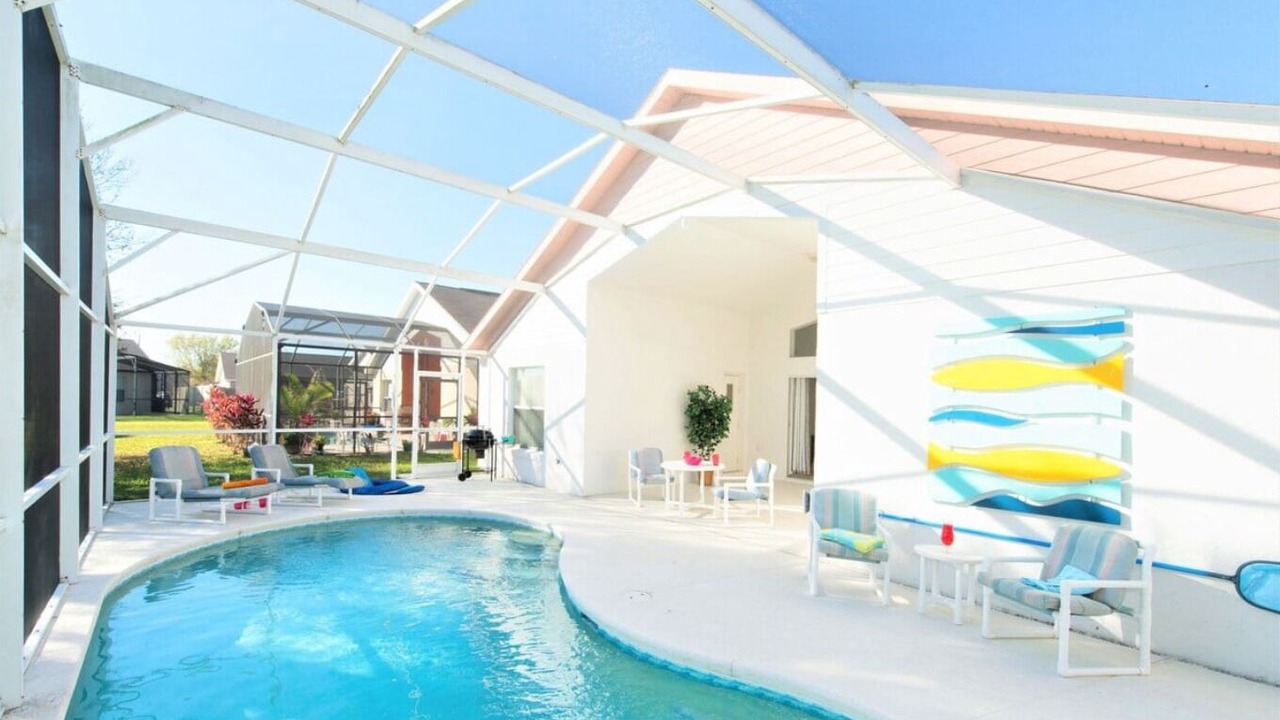 Photo of Patio Balcony in Indian Point