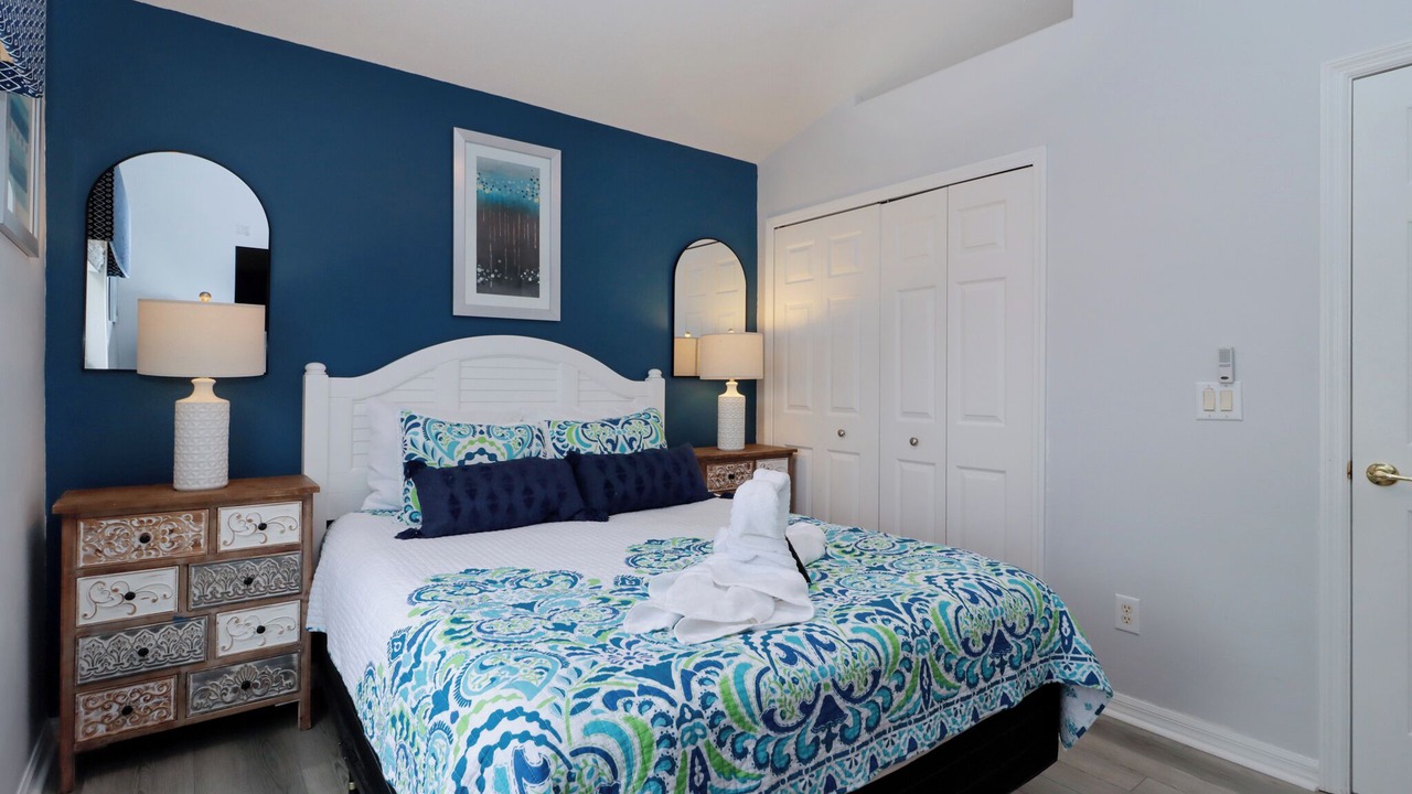 Photo of Bedroom in Indian Point