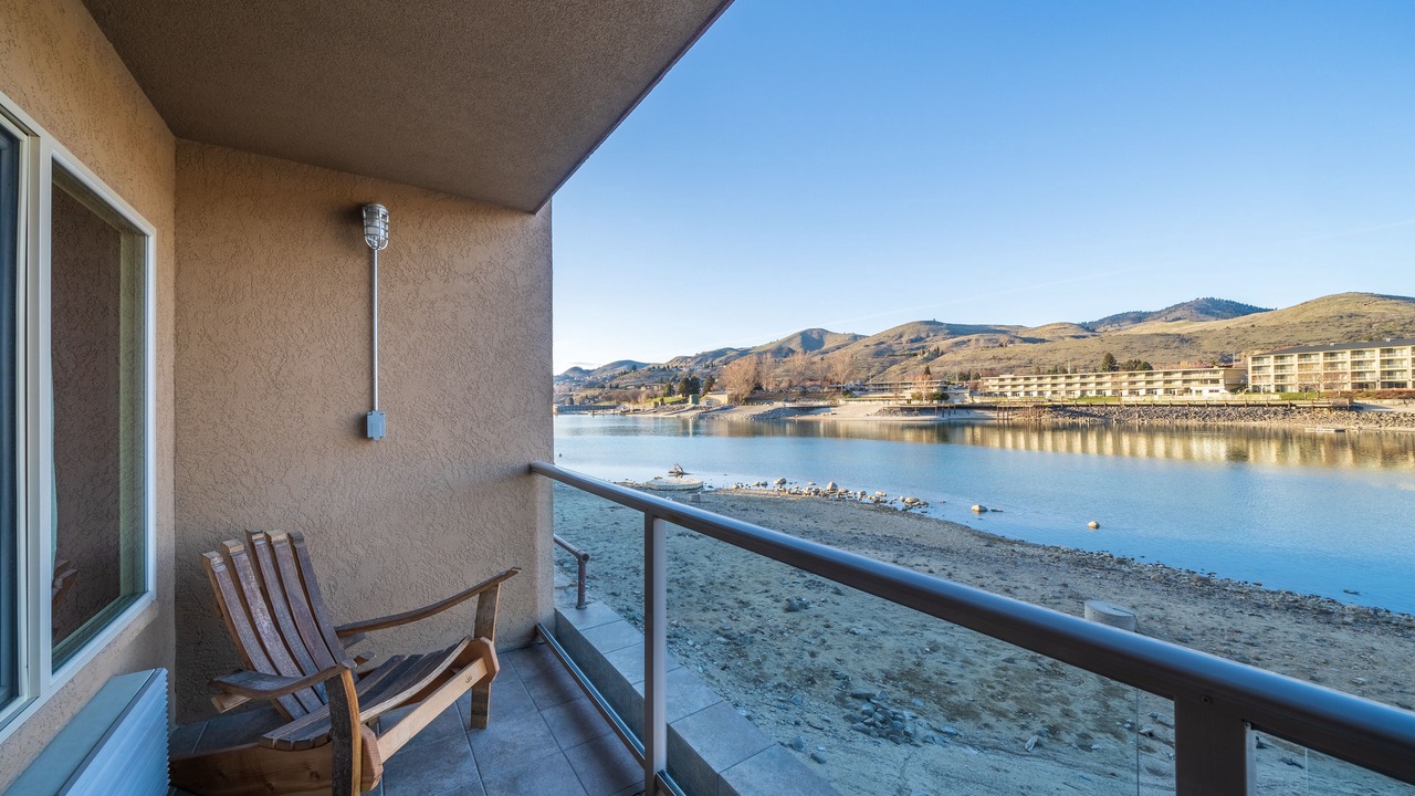 Photo of Outdoor in Chelan