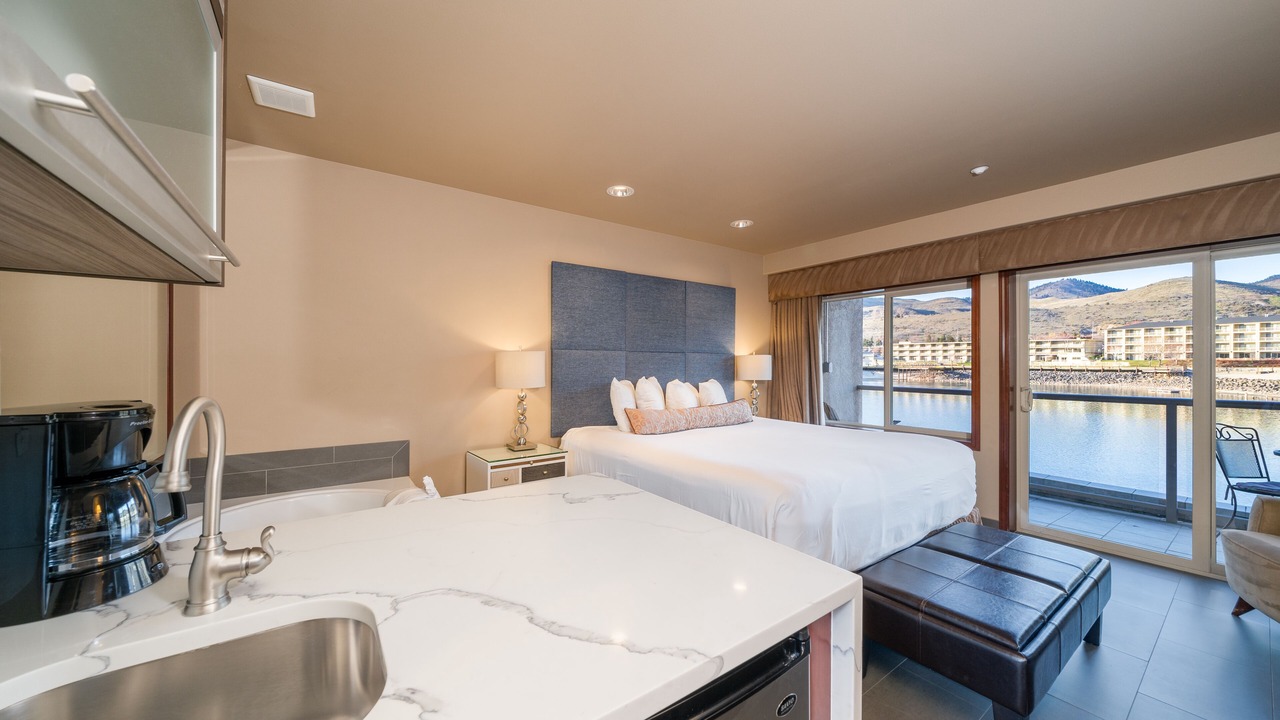 Photo of Kitchen in Chelan