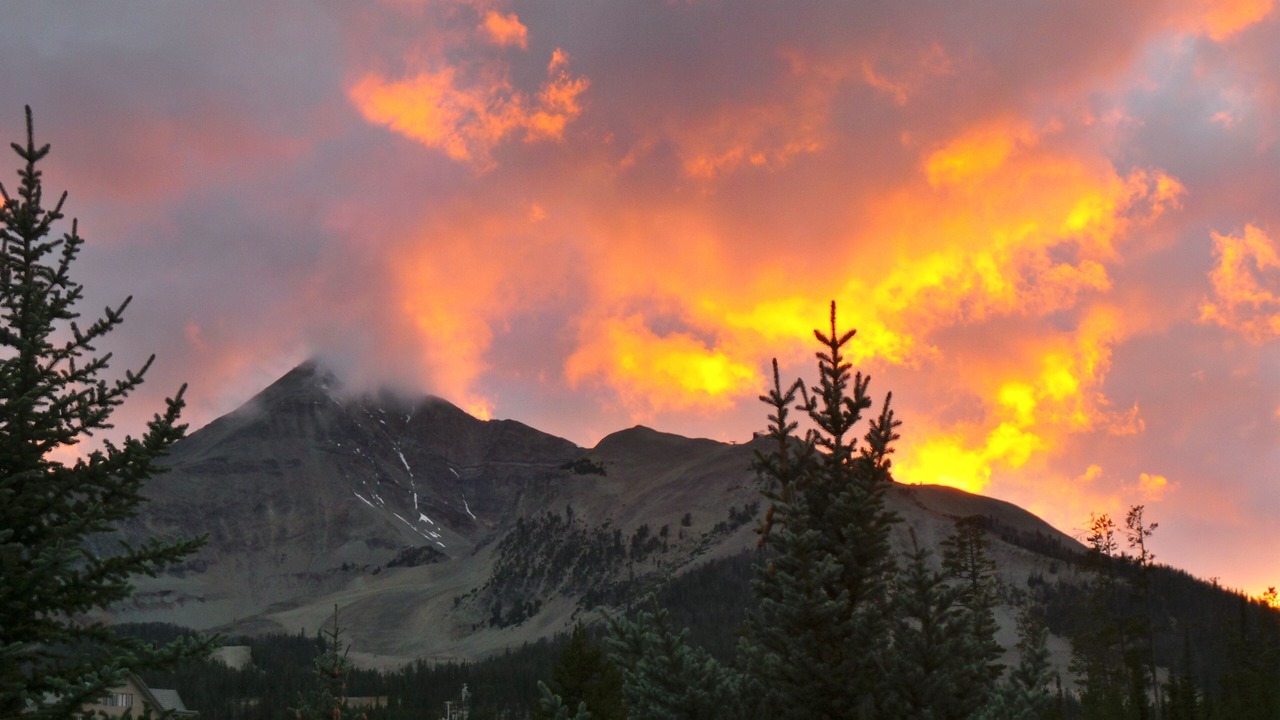 Photo of Outdoor in Big Horn