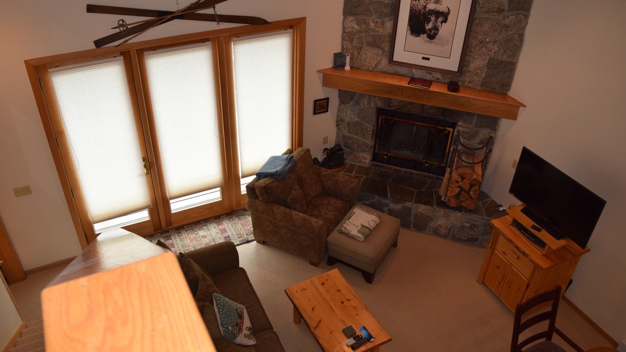 Photo of Livingroom in Big Horn