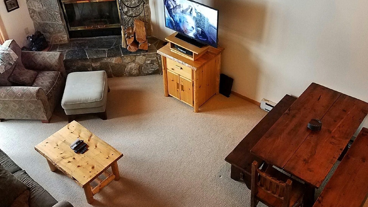 Photo of Livingroom in Big Horn