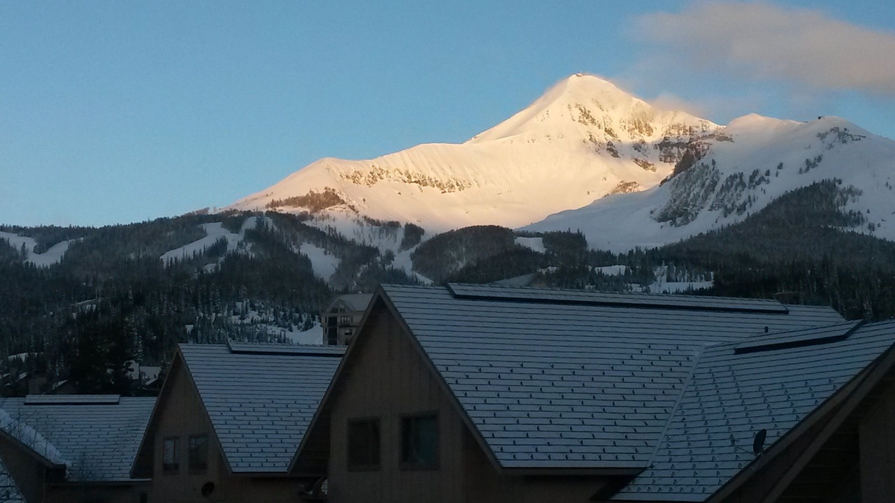 Photo of Outdoor in Big Horn