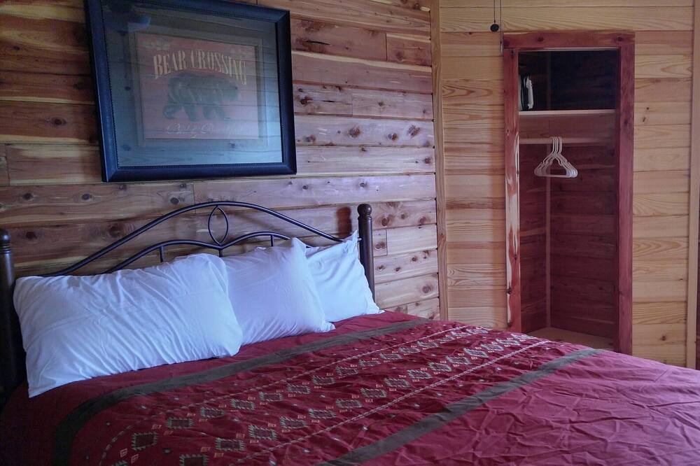 Photo of Bedroom in Compton