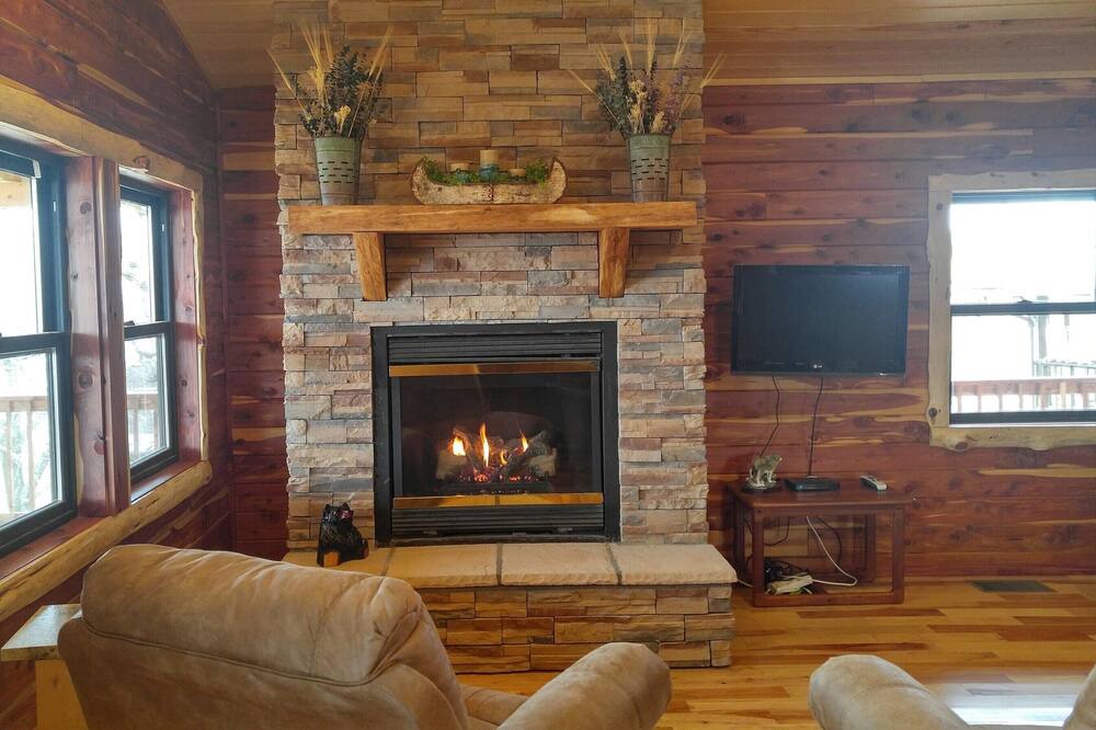 Photo of Livingroom in Compton