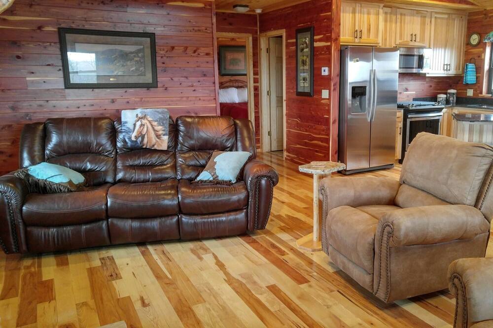 Photo of Livingroom in Compton