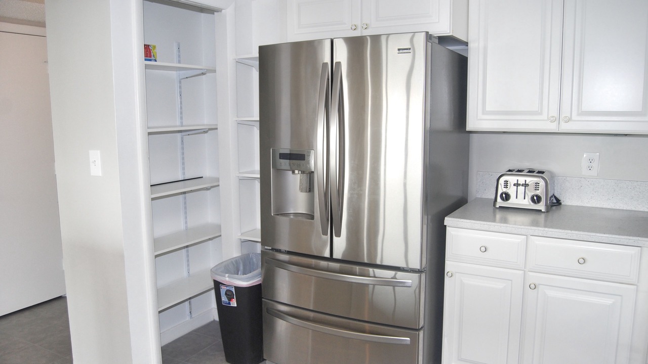 Photo of Kitchen in Arcadian Shores