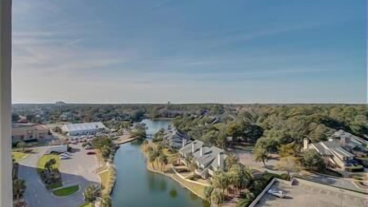 Photo of Patio Balcony in Arcadian Shores