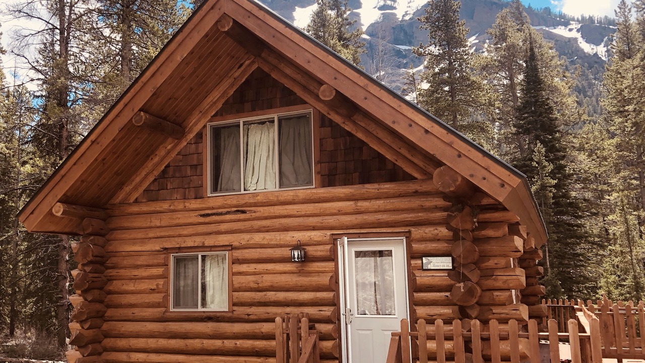 Photo of Outdoor in Silver Gate