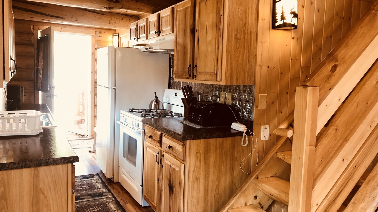 Photo of Kitchen in Silver Gate