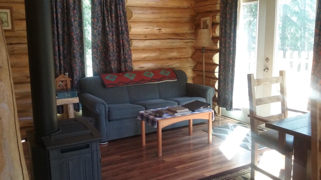 Photo of Livingroom in Silver Gate