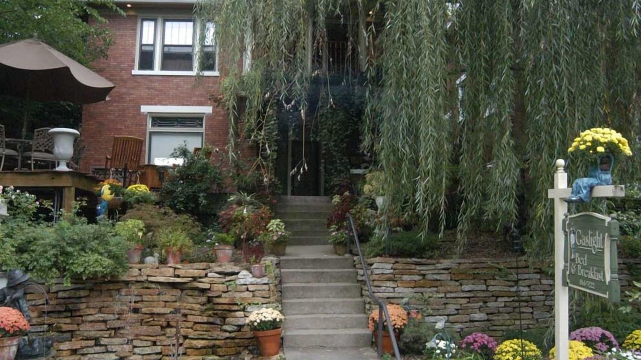 Photo of Outdoor in Clifton
