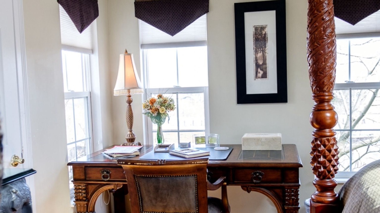 Photo of Bedroom in Clifton