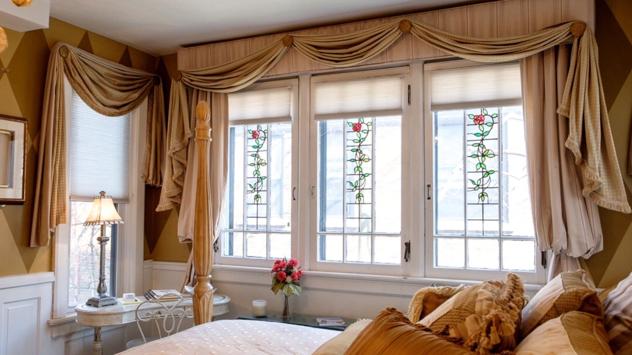Photo of Bedroom in Clifton