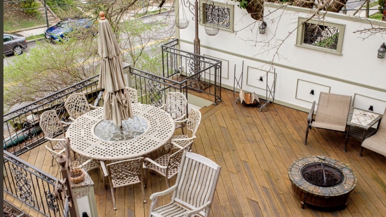 Photo of Patio Balcony in Clifton
