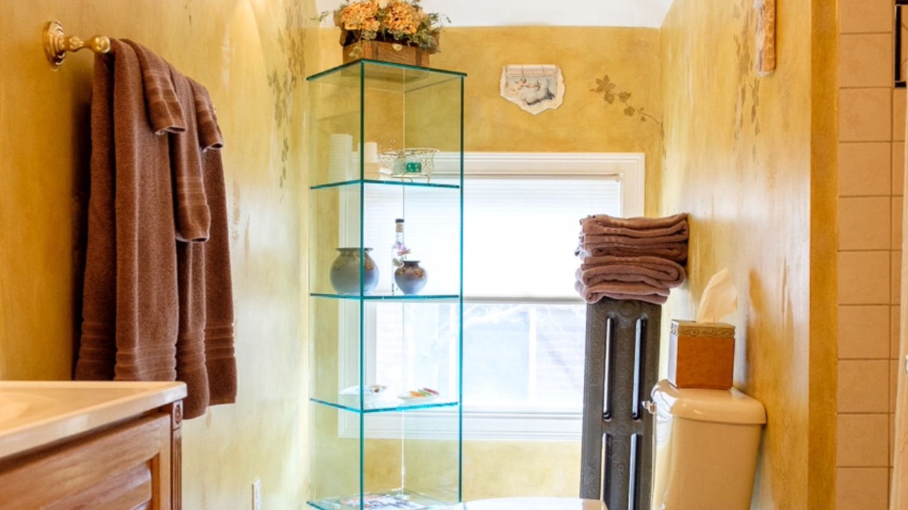 Photo of Bathroom in Clifton