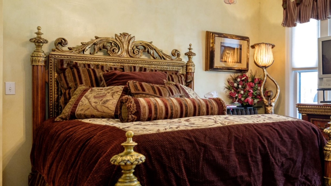 Photo of Bedroom in Clifton