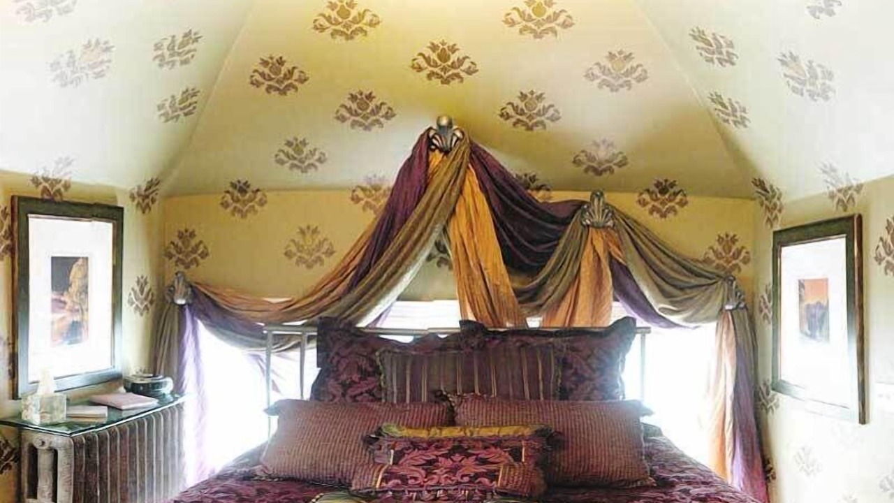 Photo of Bedroom in Clifton