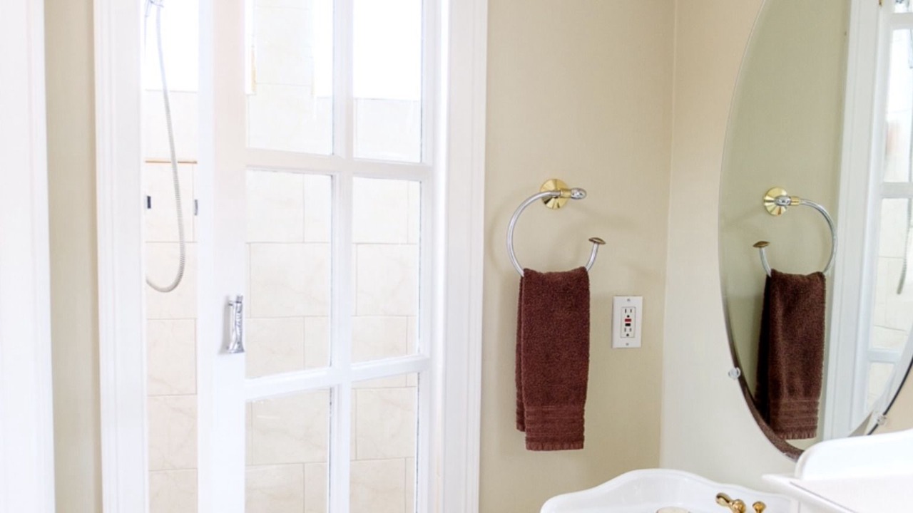 Photo of Bathroom in Clifton