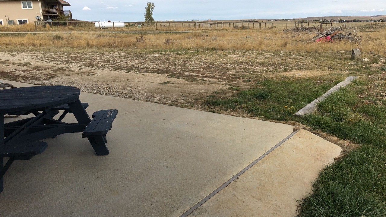 Photo of Outdoor in Buffalo