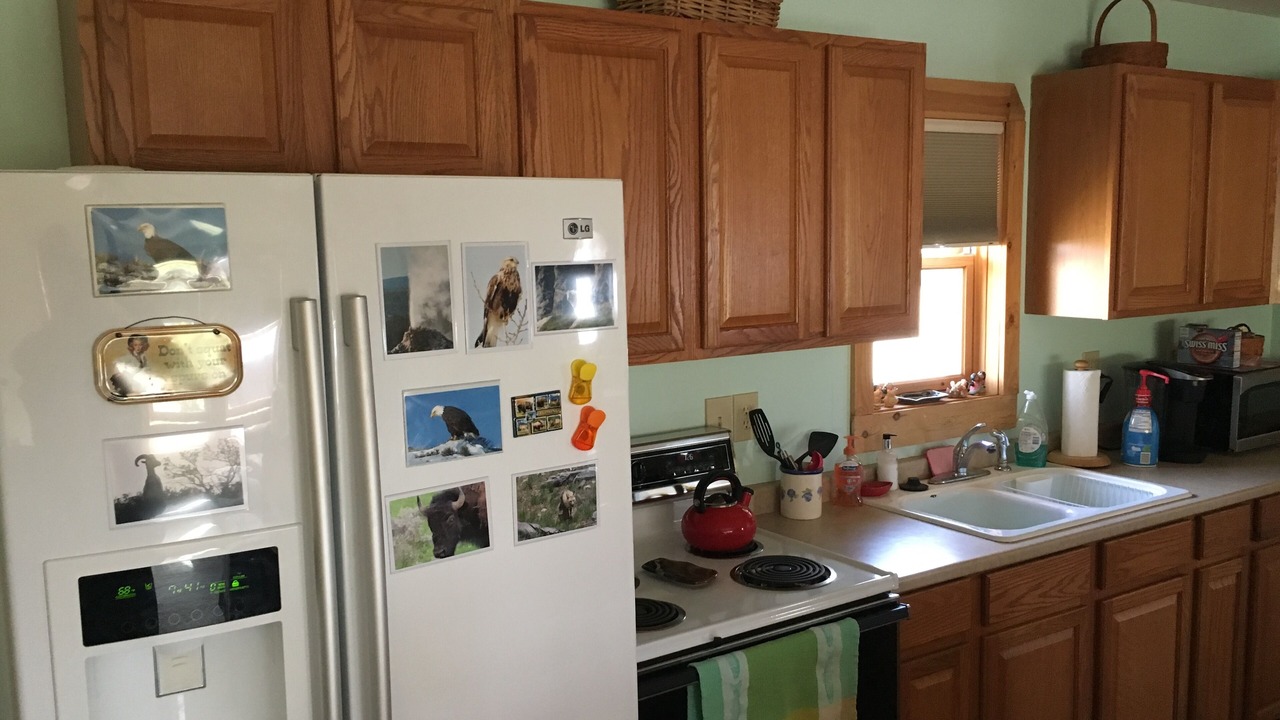 Photo of Kitchen in Buffalo