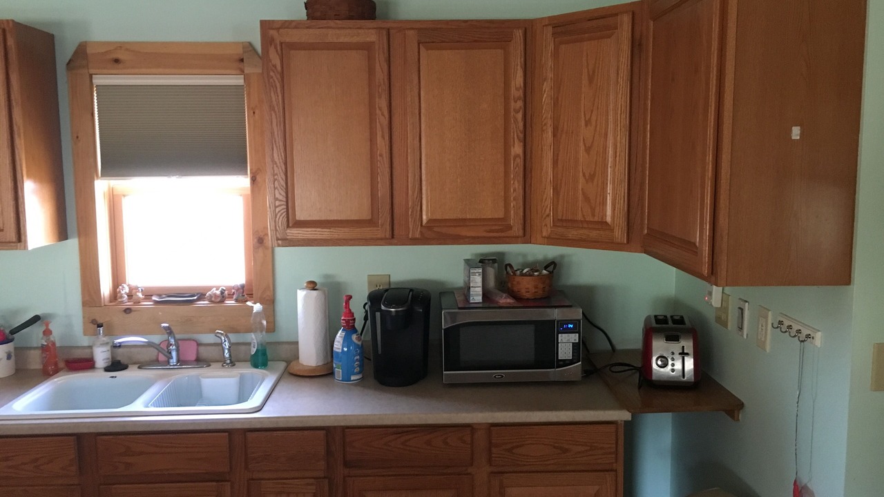 Photo of Kitchen in Buffalo