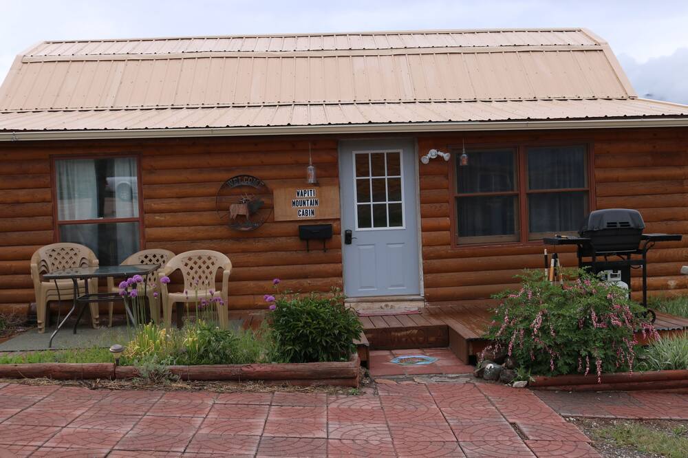 Photo of Bedroom in Wapiti