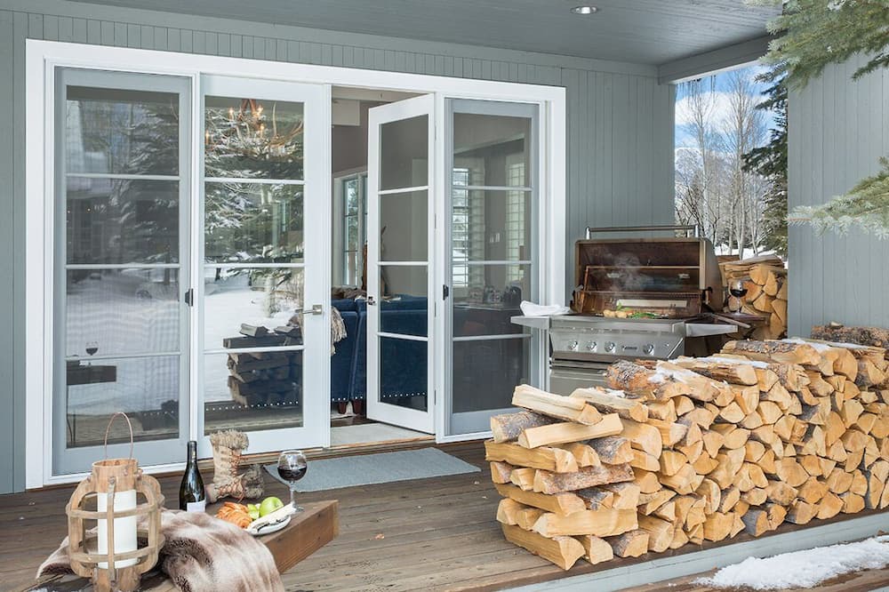 Photo of Outdoor in Teton Pines