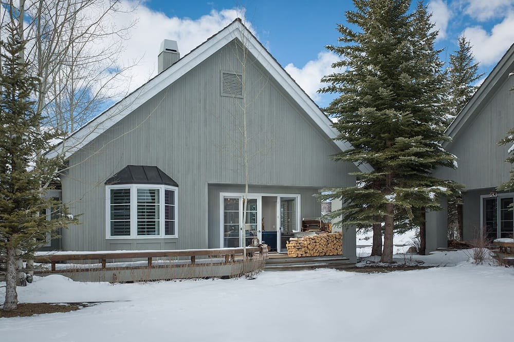 Photo of Outdoor in Teton Pines